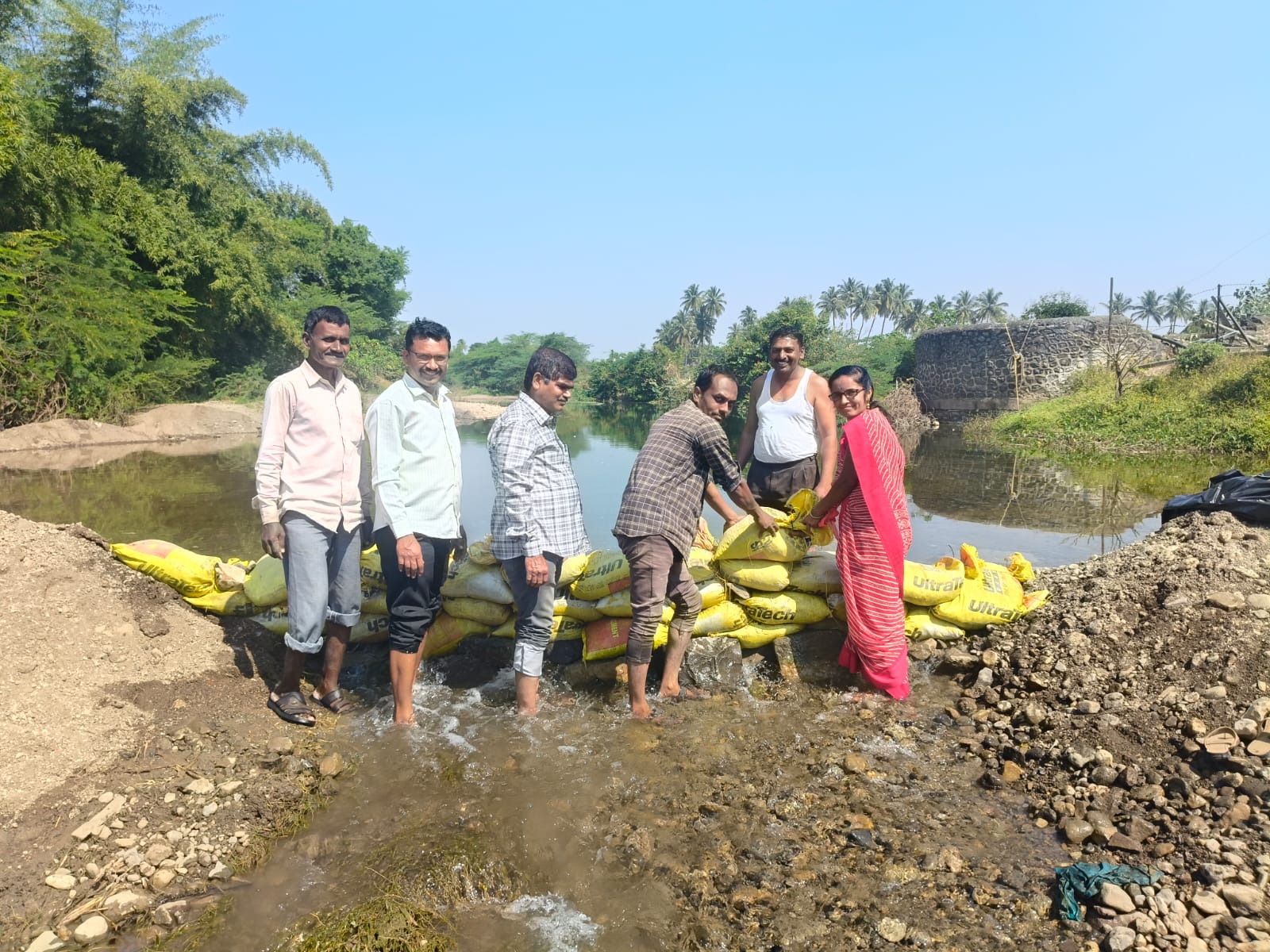 Village view 2