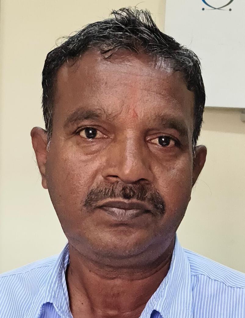 कर्मचारी