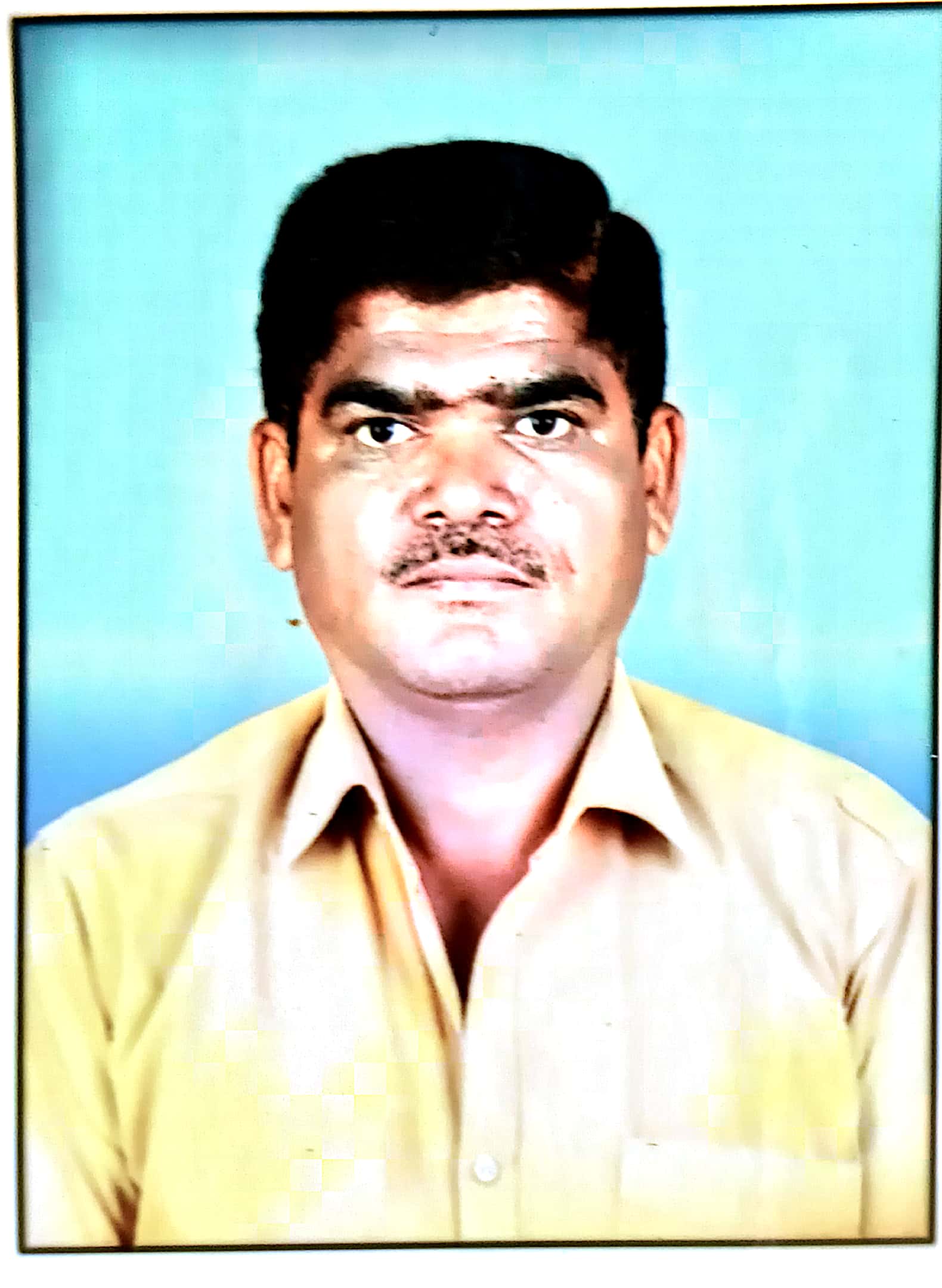 ग्रामपंचायत अधिकारी