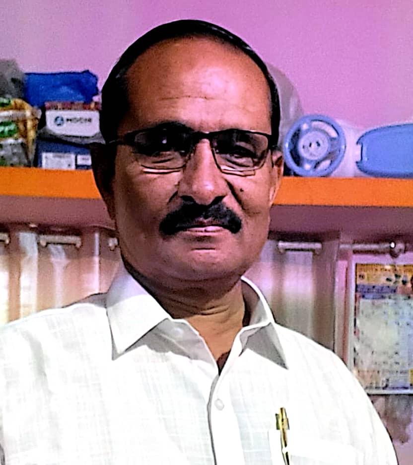 उपसरपंच